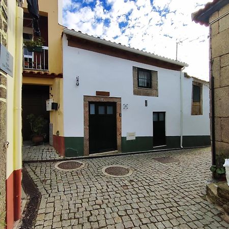 Refugio D'Anita Douro Valley House Barcos Dış mekan fotoğraf