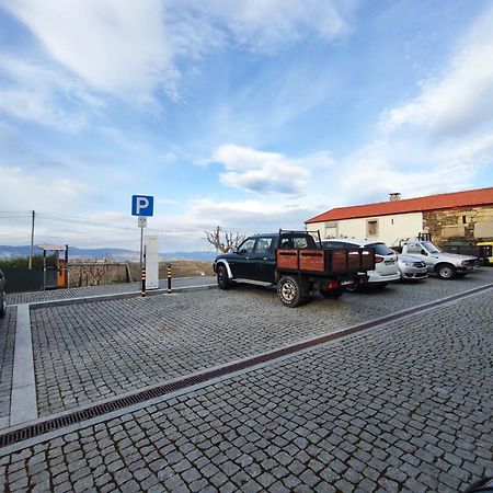 Refugio D'Anita Douro Valley House Barcos Dış mekan fotoğraf