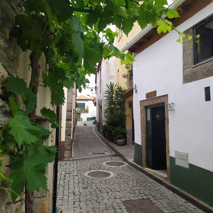 Refugio D'Anita Douro Valley House Barcos Dış mekan fotoğraf