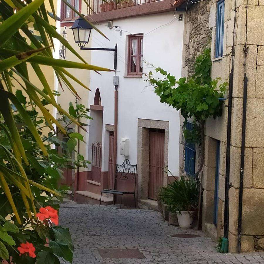 Refugio D'Anita Douro Valley House Barcos Dış mekan fotoğraf