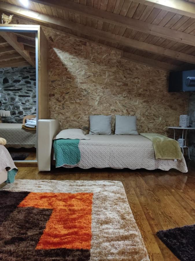 Refugio D'Anita Douro Valley House Barcos Dış mekan fotoğraf