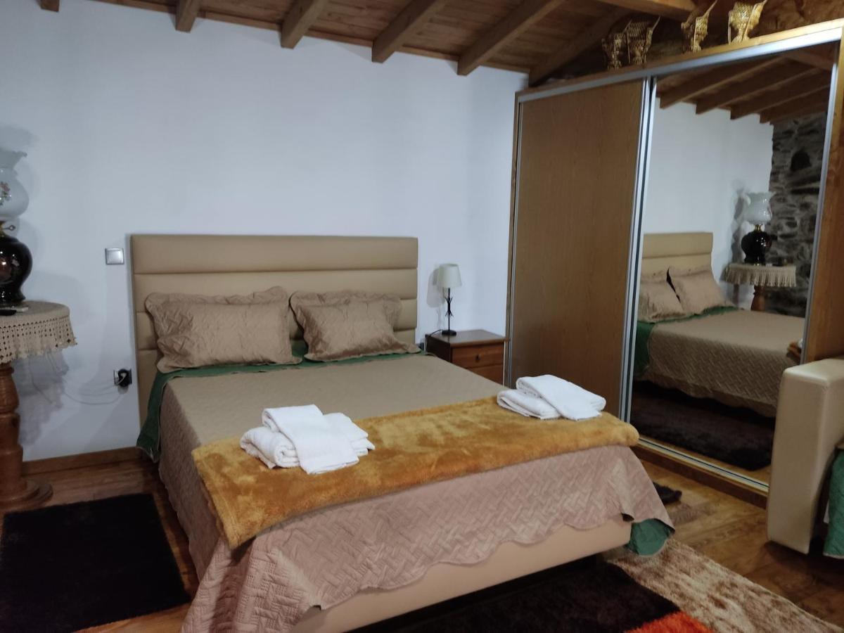 Refugio D'Anita Douro Valley House Barcos Dış mekan fotoğraf