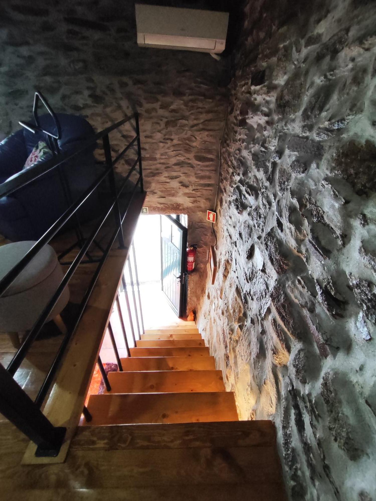 Refugio D'Anita Douro Valley House Barcos Dış mekan fotoğraf