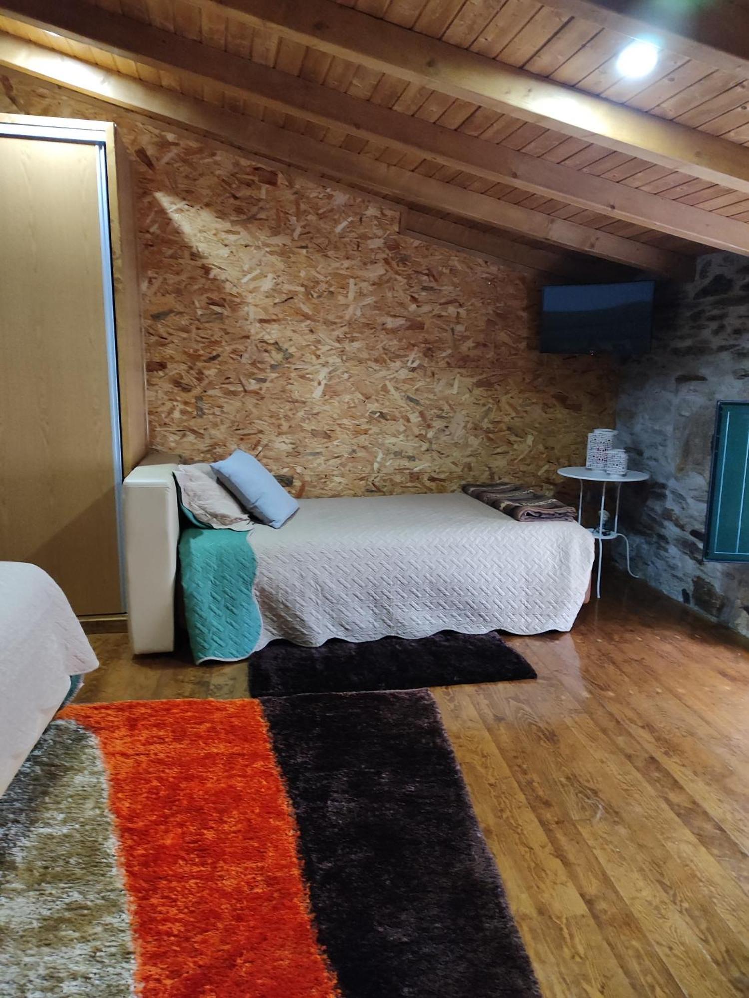 Refugio D'Anita Douro Valley House Barcos Dış mekan fotoğraf