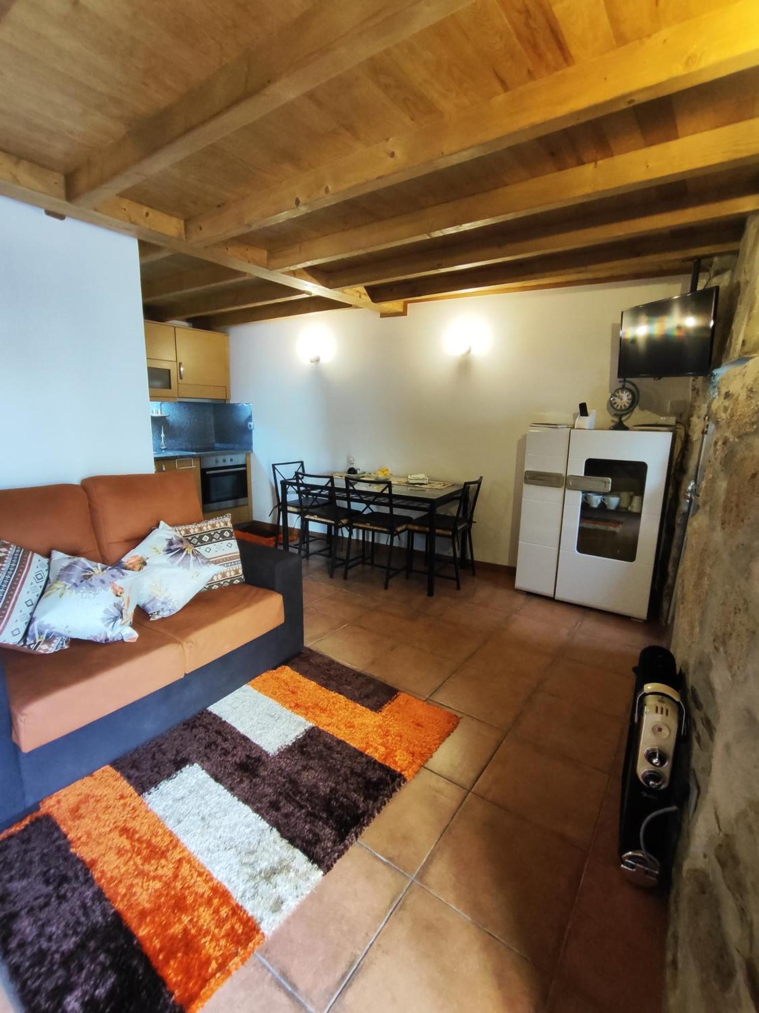 Refugio D'Anita Douro Valley House Barcos Dış mekan fotoğraf