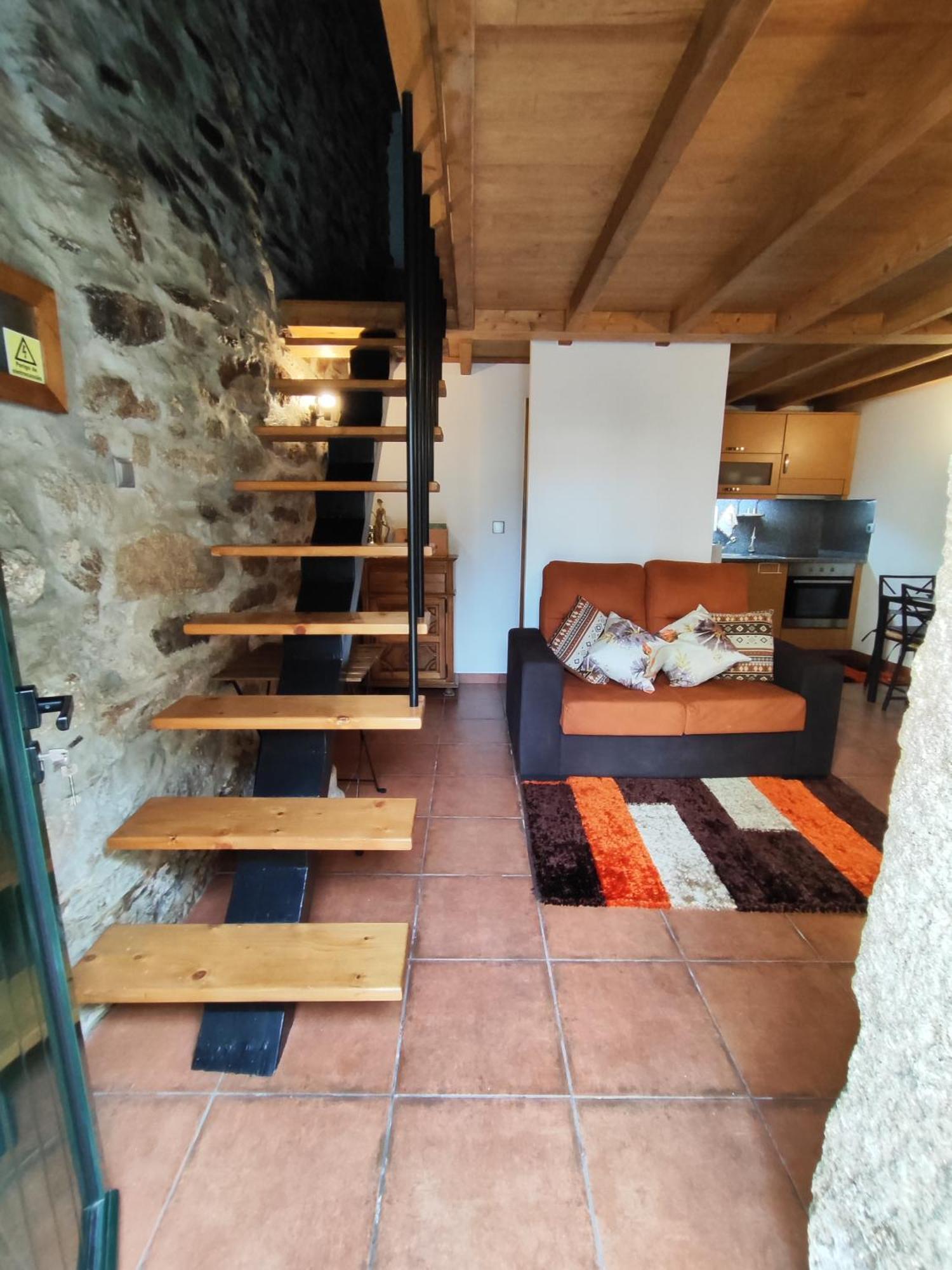 Refugio D'Anita Douro Valley House Barcos Dış mekan fotoğraf