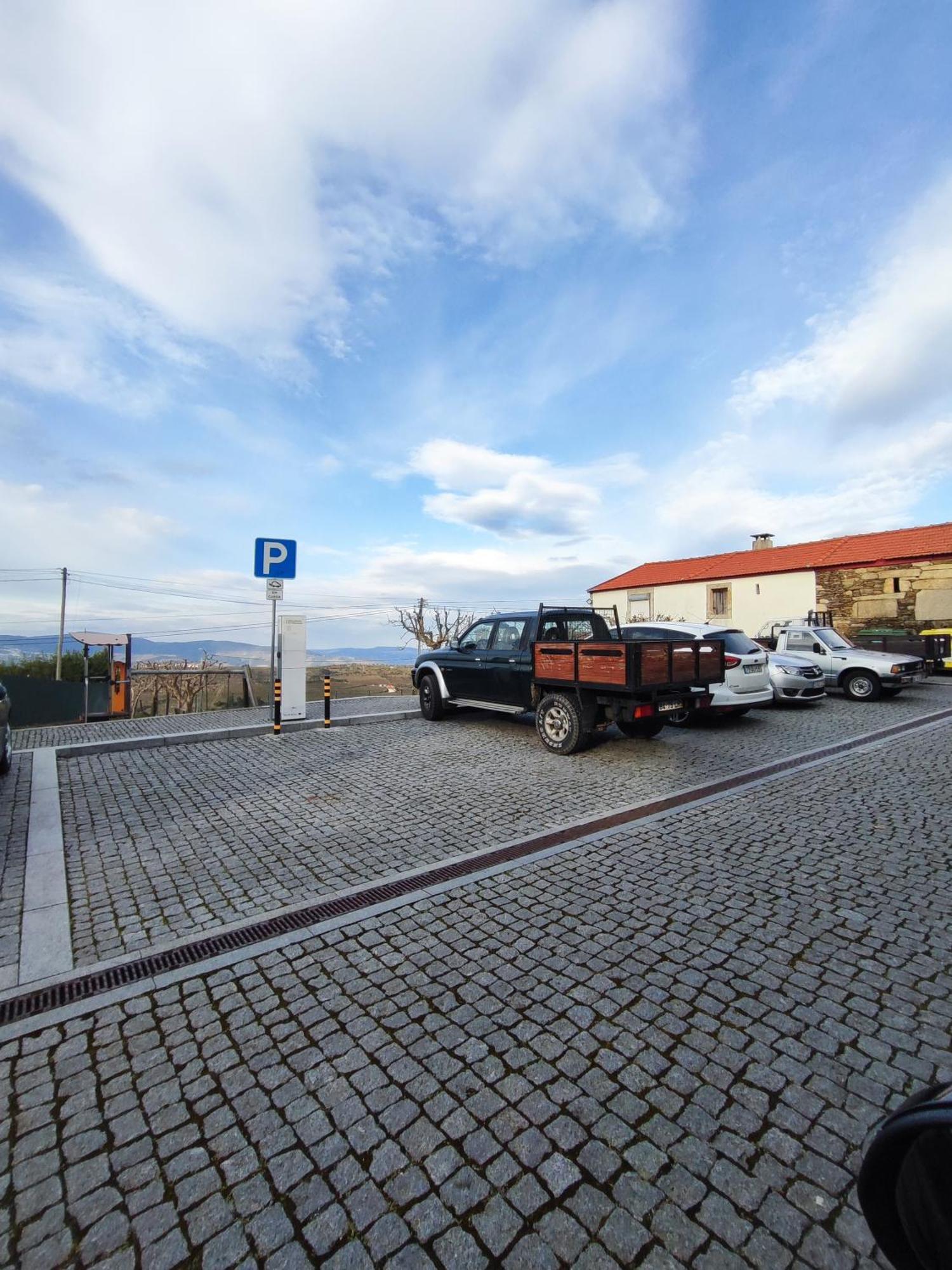Refugio D'Anita Douro Valley House Barcos Dış mekan fotoğraf