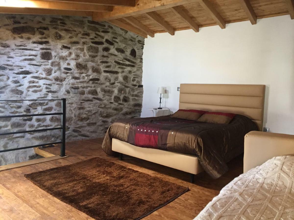 Refugio D'Anita Douro Valley House Barcos Dış mekan fotoğraf
