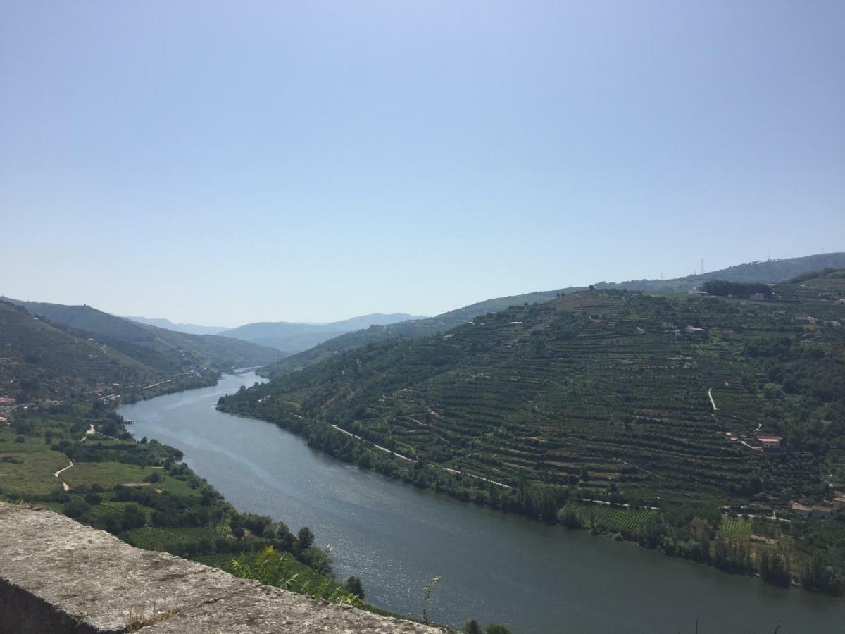 Refugio D'Anita Douro Valley House Barcos Dış mekan fotoğraf