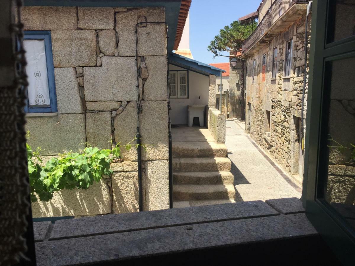 Refugio D'Anita Douro Valley House Barcos Dış mekan fotoğraf