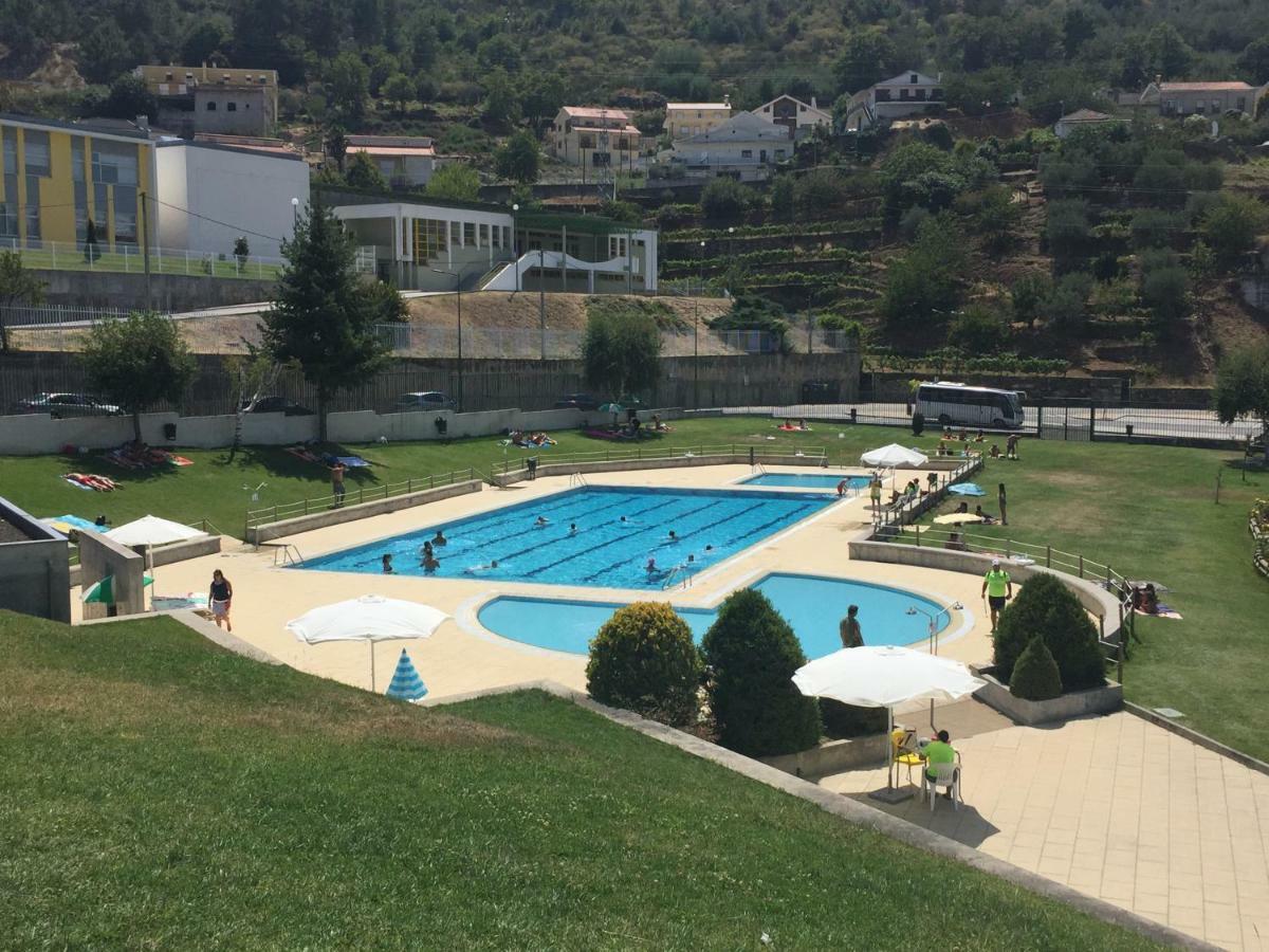 Refugio D'Anita Douro Valley House Barcos Dış mekan fotoğraf