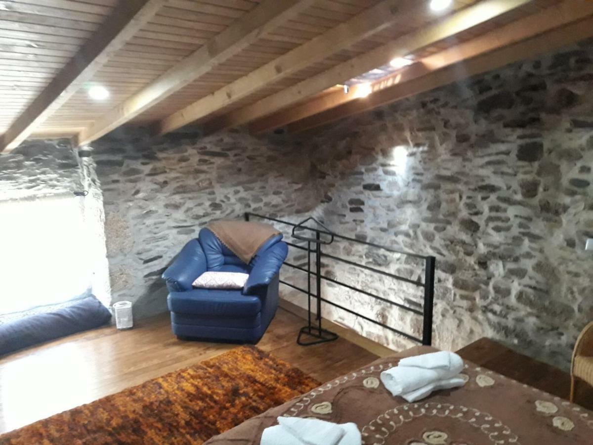 Refugio D'Anita Douro Valley House Barcos Dış mekan fotoğraf