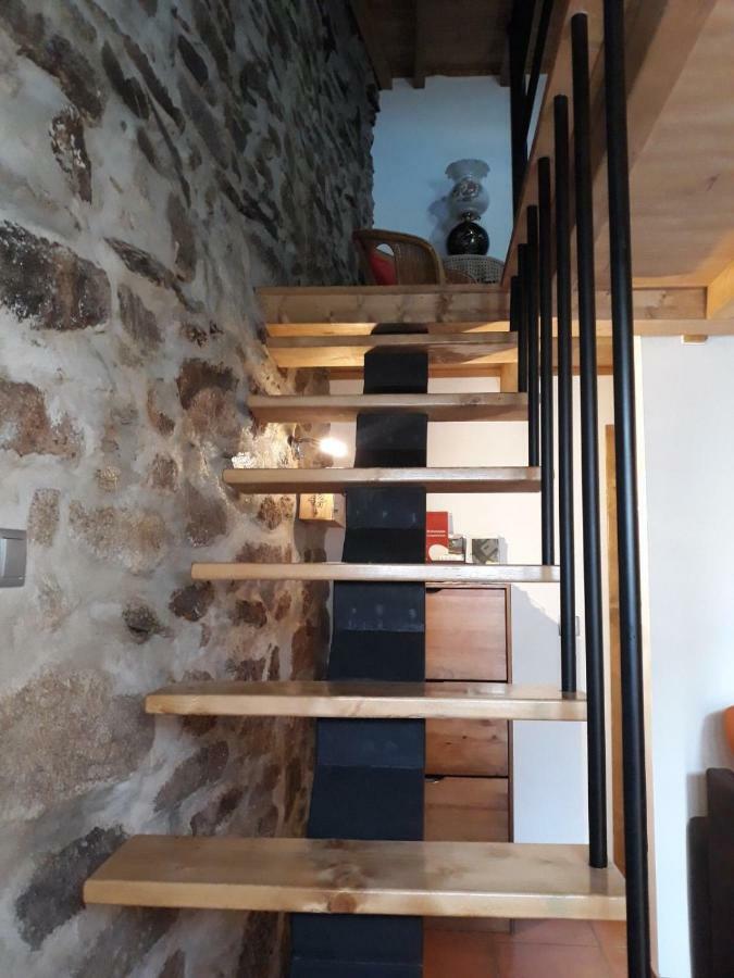 Refugio D'Anita Douro Valley House Barcos Dış mekan fotoğraf