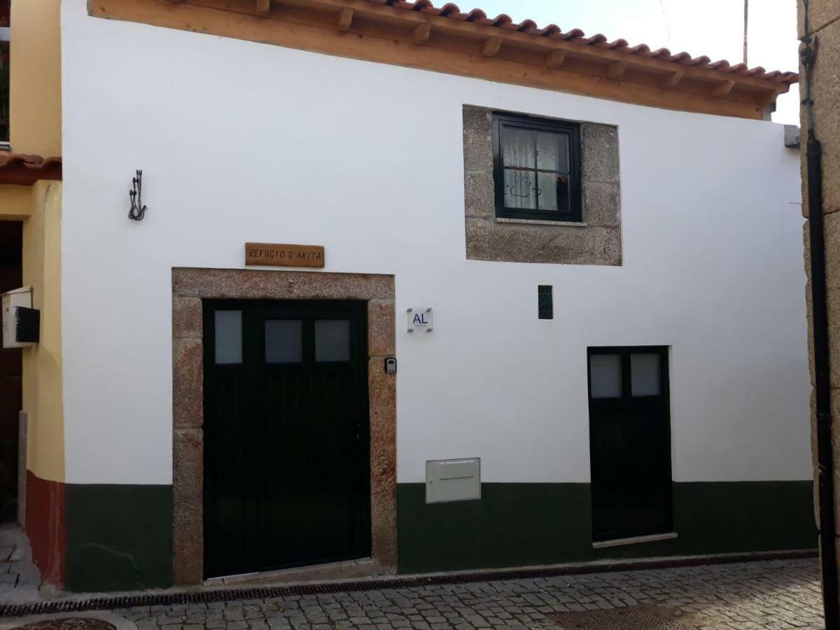 Refugio D'Anita Douro Valley House Barcos Dış mekan fotoğraf
