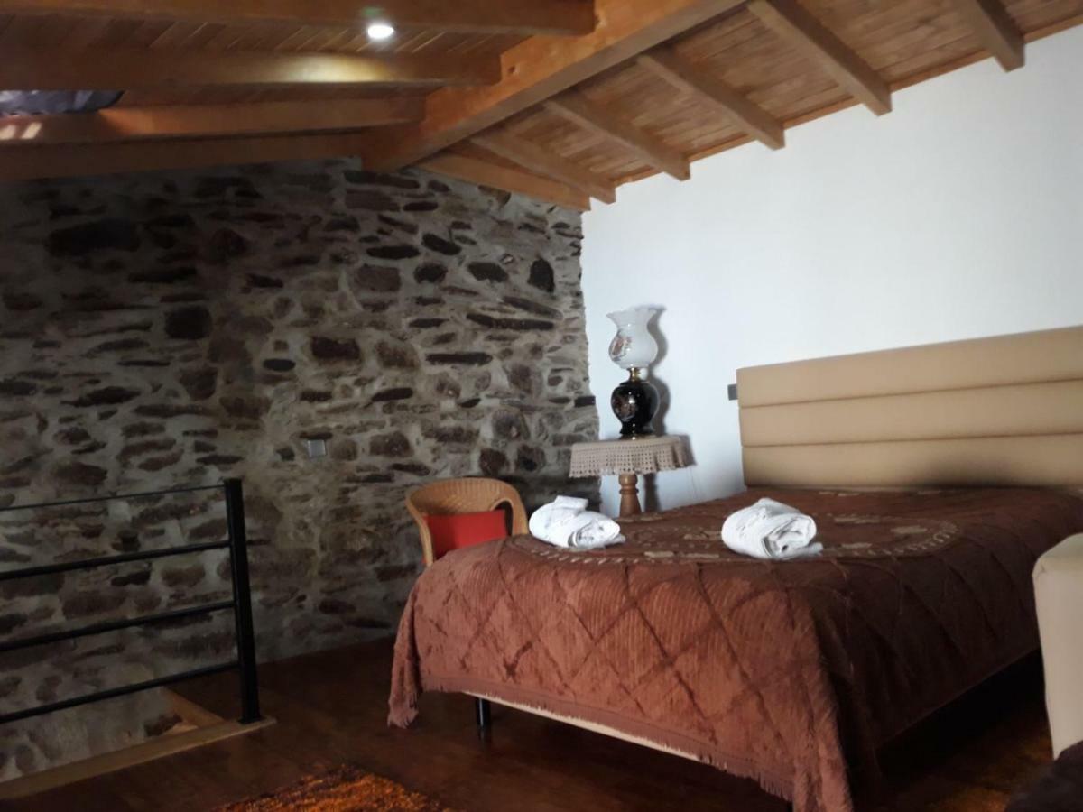 Refugio D'Anita Douro Valley House Barcos Dış mekan fotoğraf