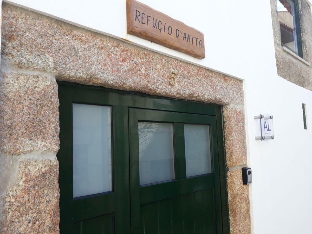 Refugio D'Anita Douro Valley House Barcos Dış mekan fotoğraf