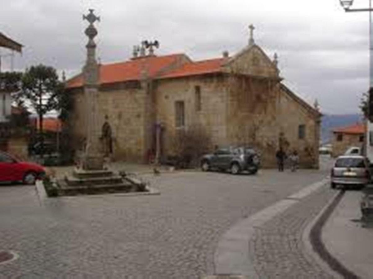 Refugio D'Anita Douro Valley House Barcos Dış mekan fotoğraf