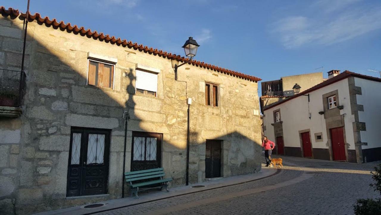 Refugio D'Anita Douro Valley House Barcos Dış mekan fotoğraf