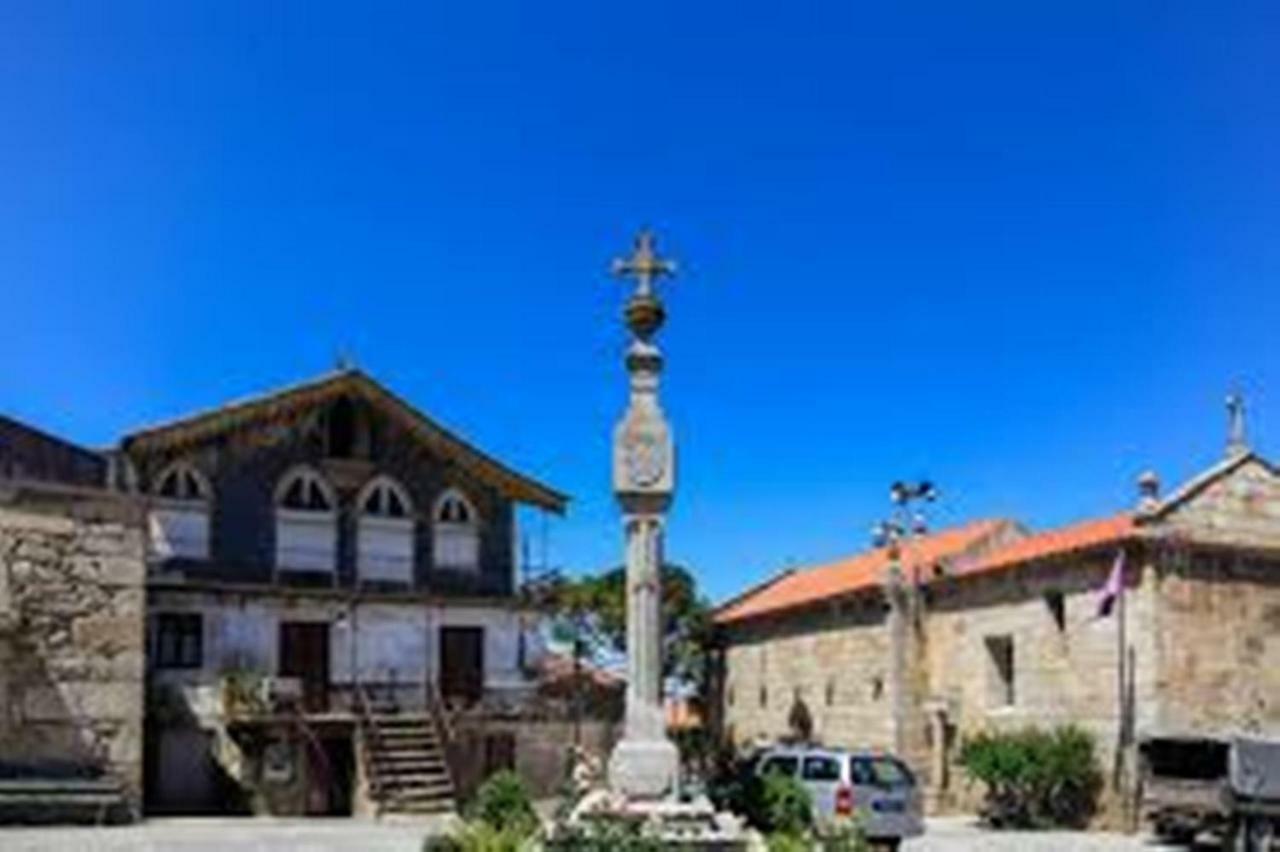 Refugio D'Anita Douro Valley House Barcos Dış mekan fotoğraf