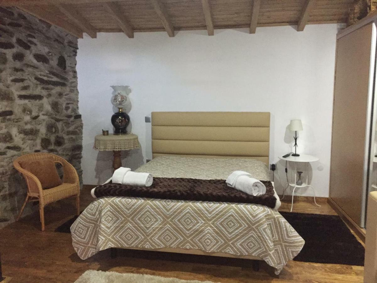Refugio D'Anita Douro Valley House Barcos Dış mekan fotoğraf